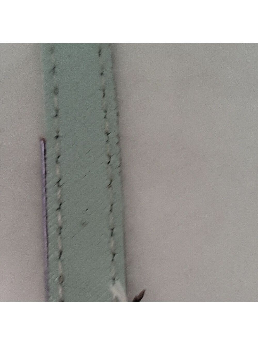 Kate Spade Crossbody Mint Green - Picture 5 of 16